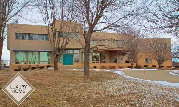701 Buckwalter Drive, Sioux City, IA
